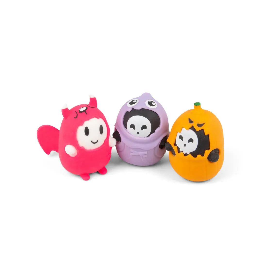 Scrunchems Switch ‘n’ Squeeze Ghost-Scrunchems Switch ‘n’ Squeeze Ghost