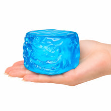 Scrunchems Textured Sugar Cube-Scrunchems Textured Sugar Cube