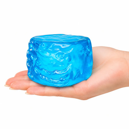 Scrunchems Textured Sugar Cube-Scrunchems Textured Sugar Cube