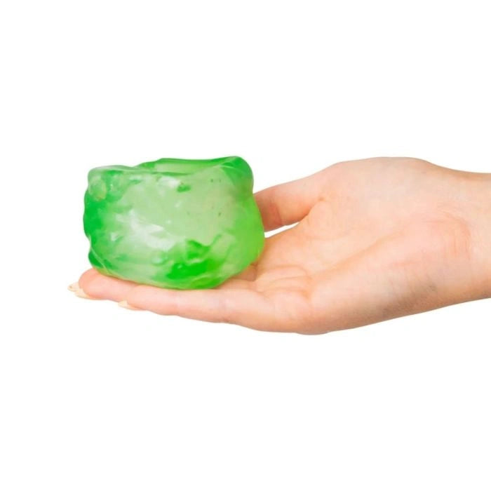 Scrunchems Textured Sugar Cube-Scrunchems Textured Sugar Cube