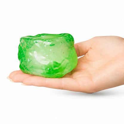 Scrunchems Textured Sugar Cube-Scrunchems Textured Sugar Cube