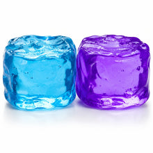 Scrunchems Textured Sugar Cube-Scrunchems Textured Sugar Cube
