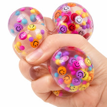 Scrunchems the Happy Little Squish Ball-Scrunchems the Happy Little Squish Ball