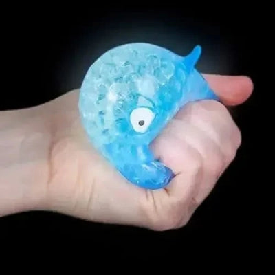 Sealife Flashing Bead Ball-Sealife Flashing Bead Ball