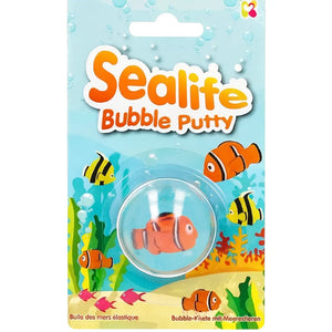 Sealife Putty-Sealife Putty