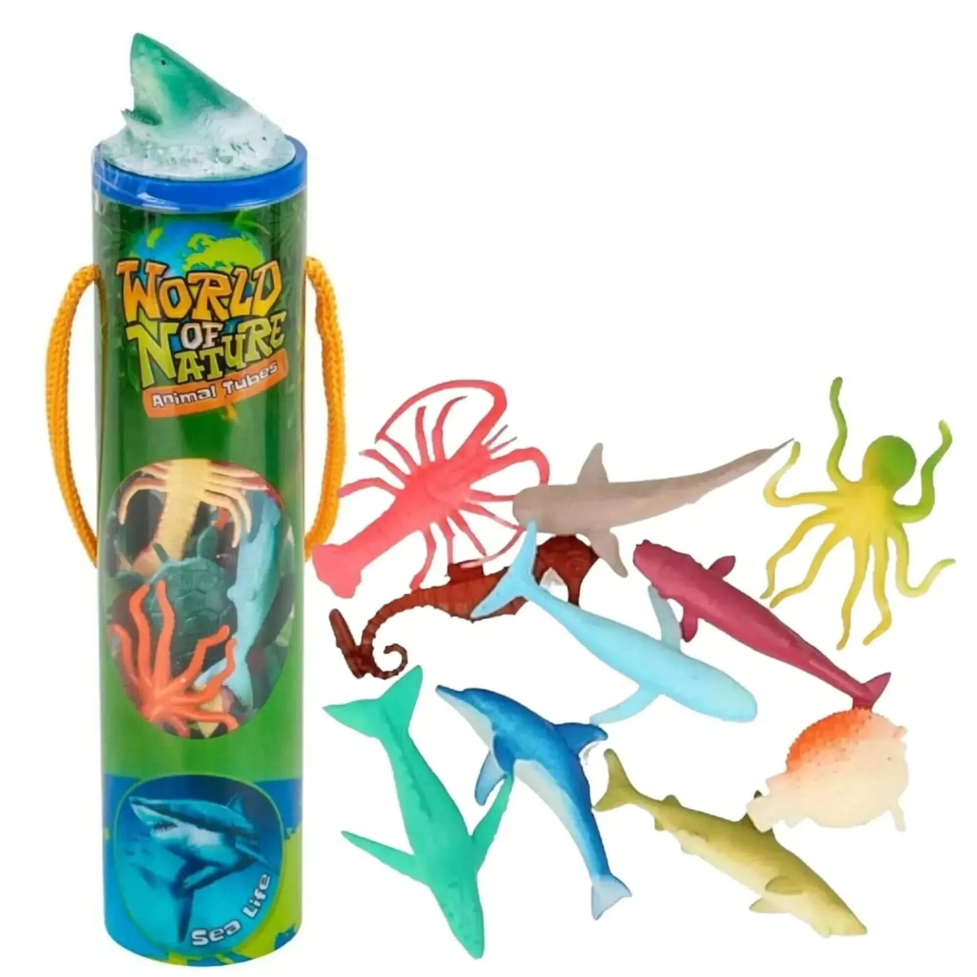 Sealife Tube-Sealife Tube