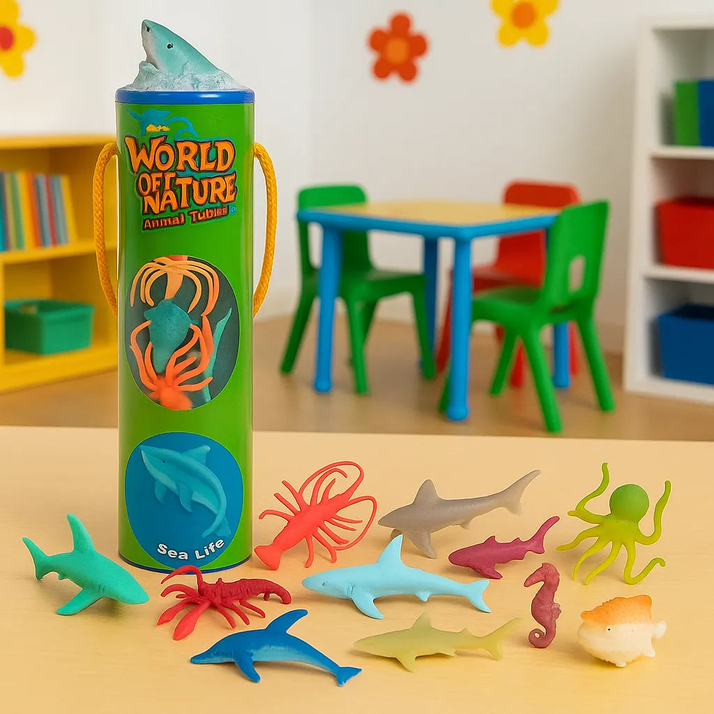 Sealife Tube-Sealife Tube