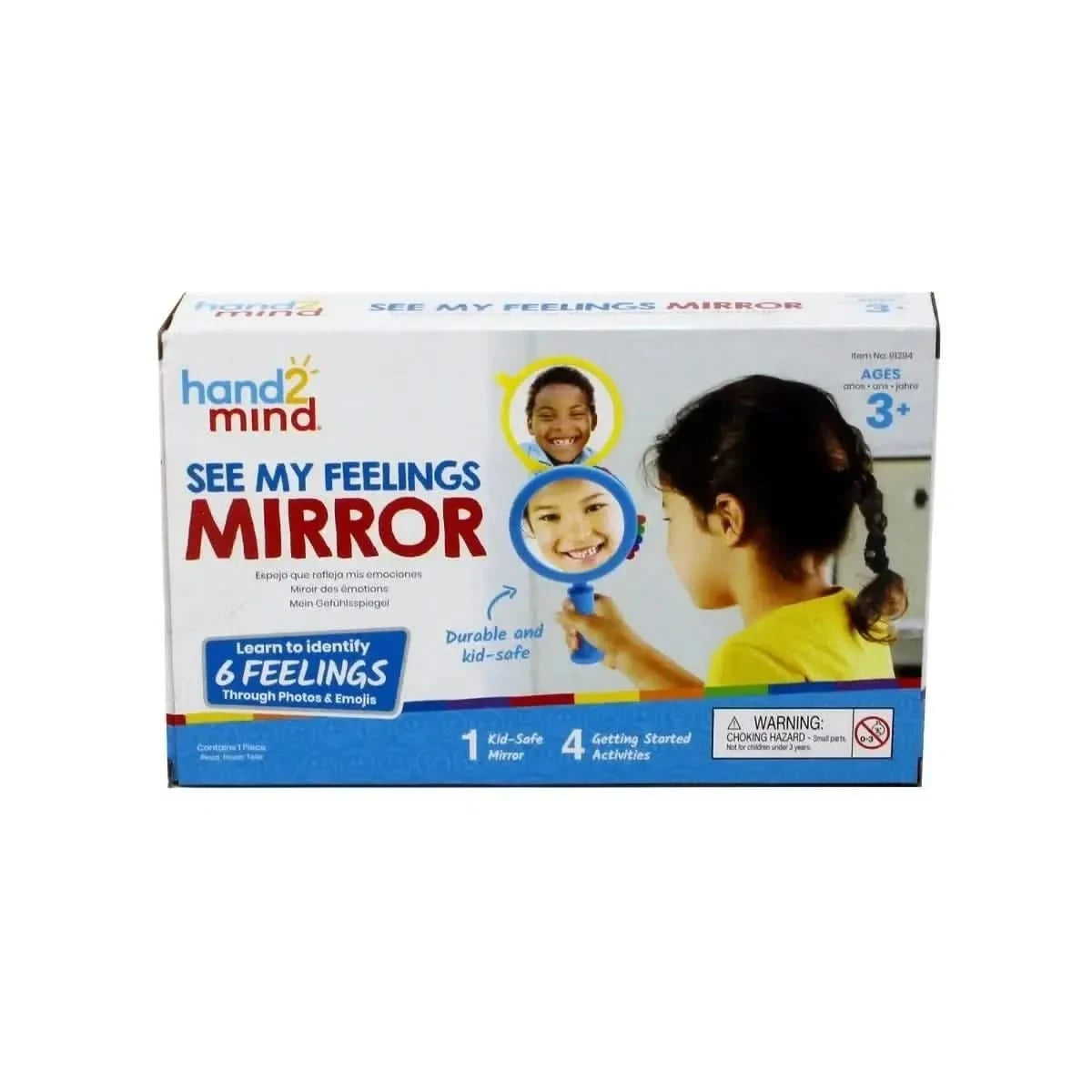 See My Feelings Mirror-See My Feelings Mirror