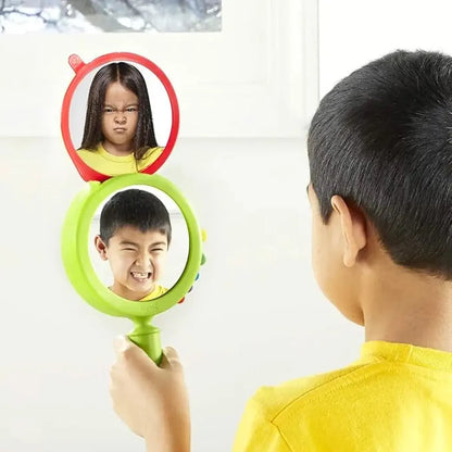 See My Feelings Mirror-See My Feelings Mirror-See My Feelings Mirror
