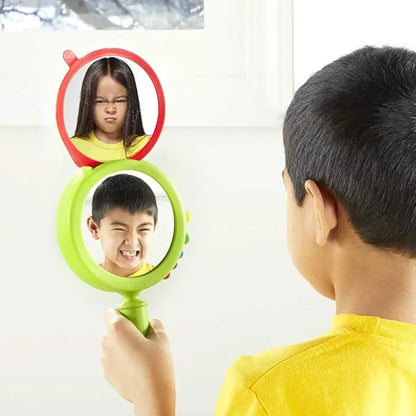 See My Feelings Mirror-See My Feelings Mirror