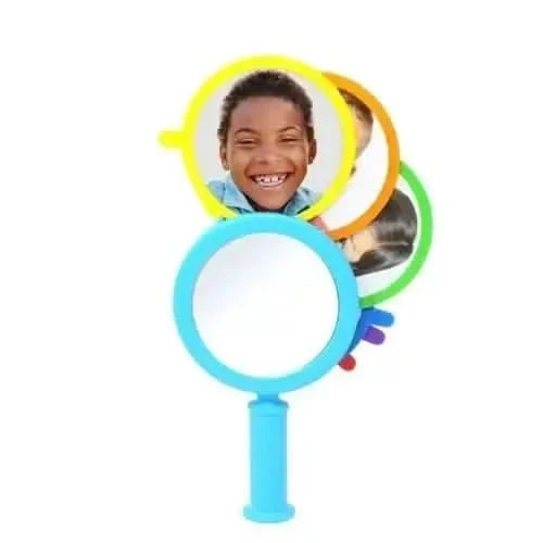 See My Feelings Mirror-See My Feelings Mirror