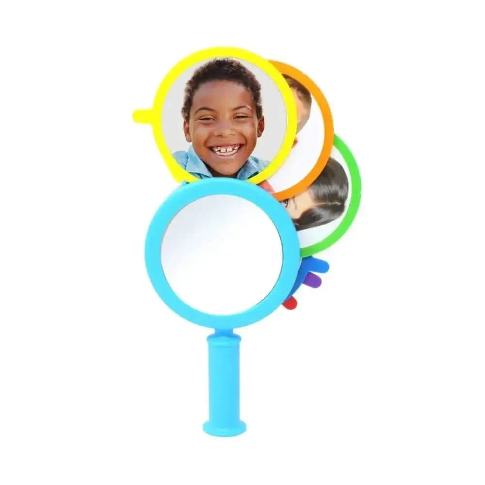 See My Feelings Mirror-See My Feelings Mirror