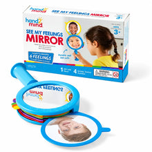 See My Feelings Mirror-See My Feelings Mirror