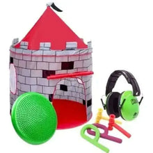 Self Calming Sensory Tool Kit-Self Calming Sensory Tool Kit