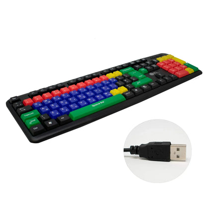 SEN Keyboard Dual Case-SEN Keyboard Dual Case