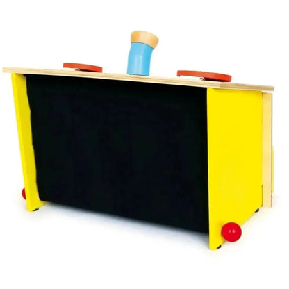 Sense Tactile Feel Box-Sense Tactile Feel Box