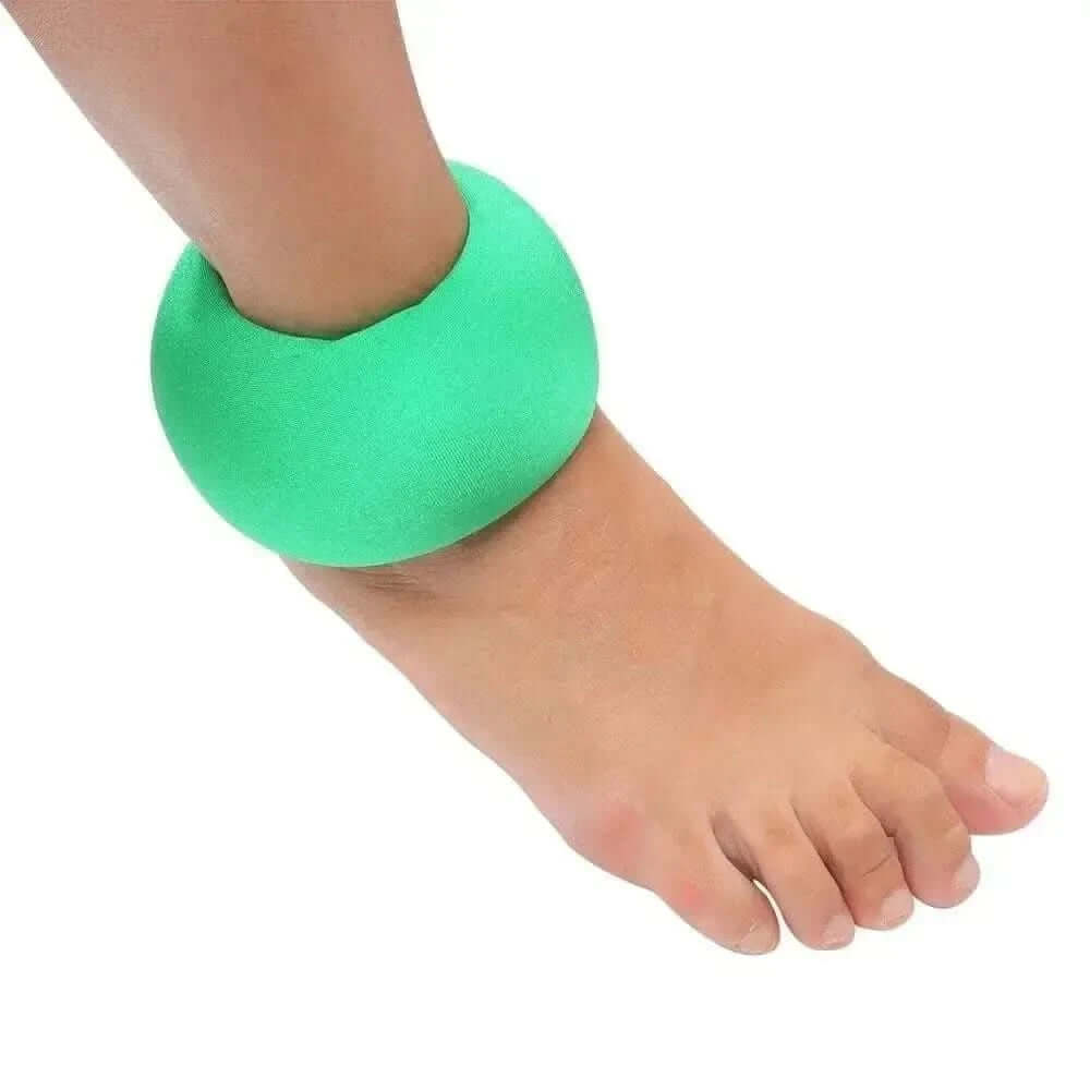 Sense Weighted Ankle Comforters-Sense Weighted Ankle Comforters