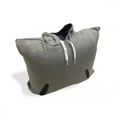 Senseez Vibrating Hoodie Cushion-Senseez Vibrating Hoodie Cushion