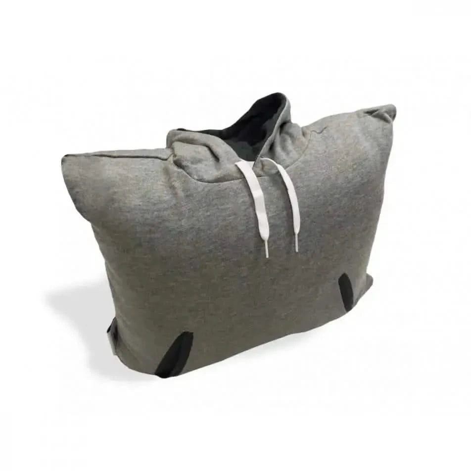 Senseez Vibrating Hoodie Cushion-Senseez Vibrating Hoodie Cushion