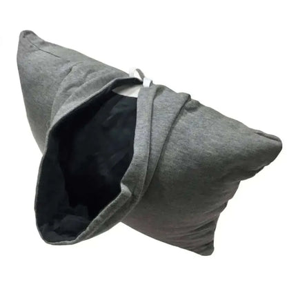 Senseez Vibrating Hoodie Cushion-Senseez Vibrating Hoodie Cushion