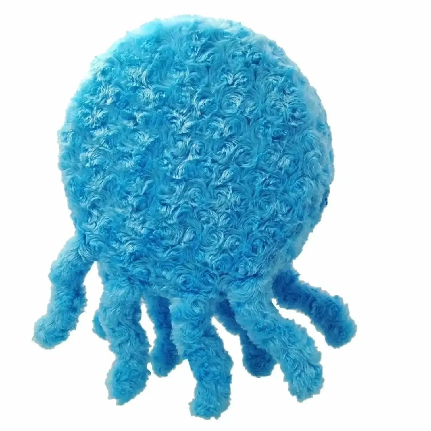 Senseez Vibrating Pillow Plushy Jelly-Senseez Vibrating Pillow Plushy Jelly