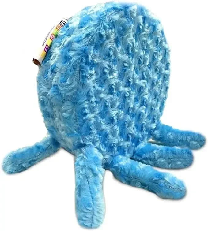 Senseez Vibrating Pillow Plushy Jelly-Senseez Vibrating Pillow Plushy Jelly
