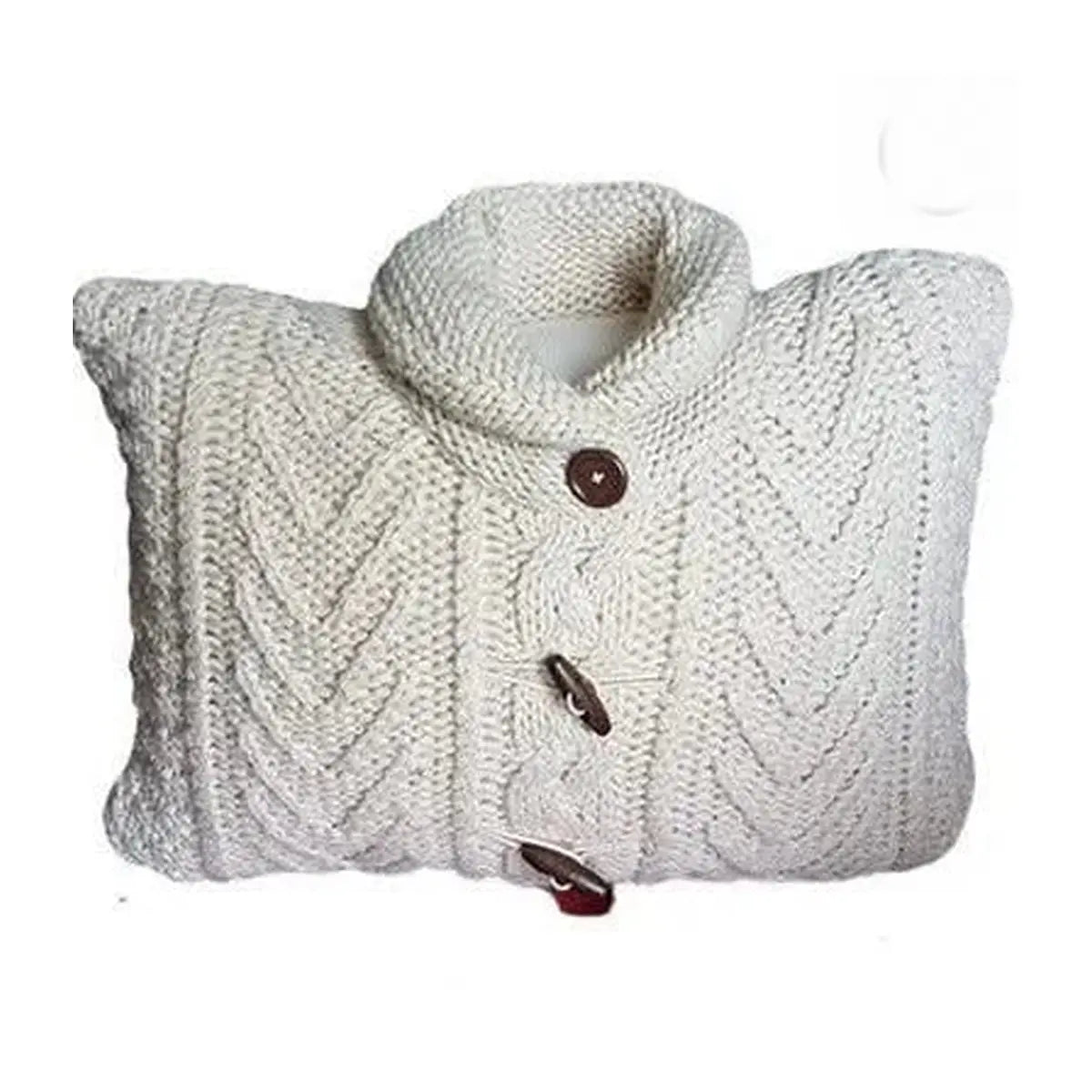 Senseez Vibrating Sweater Cushion-Senseez Vibrating Sweater Cushion