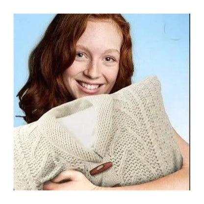 Senseez Vibrating Sweater Cushion-Senseez Vibrating Sweater Cushion