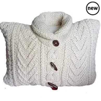 Senseez Vibrating Sweater Cushion-Senseez Vibrating Sweater Cushion