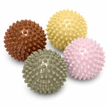 Sensory Ball 10cm - Pack of 4 - Boho Chic-Sensory Ball 10cm - Pack of 4 - Boho Chic