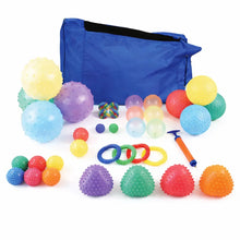 Sensory Ball Kit Package-Sensory Ball Kit Package