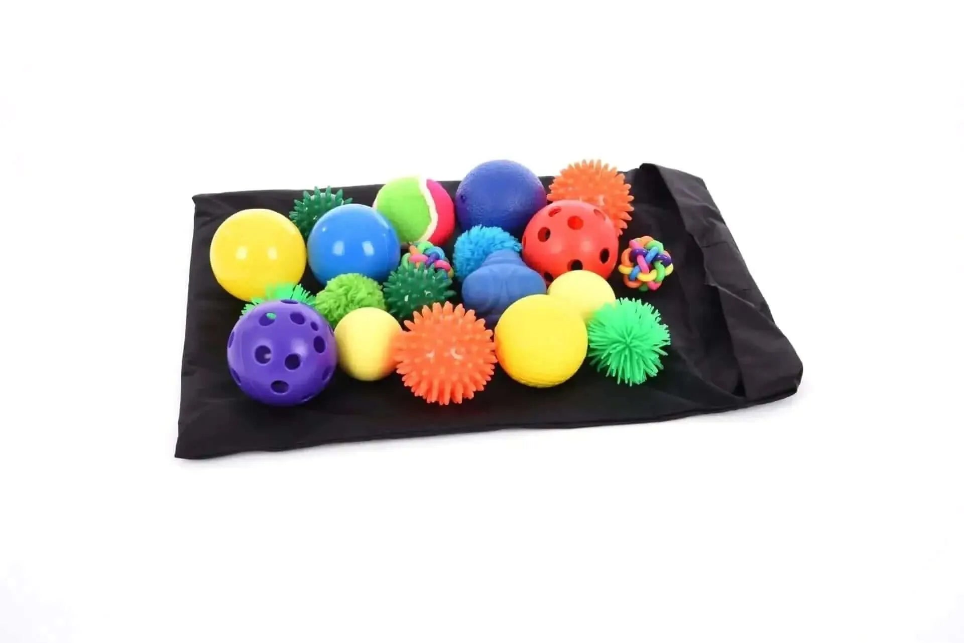 Sensory Ball Pack-Sensory Ball Pack