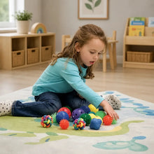 Sensory Ball Pack-Sensory Ball Pack