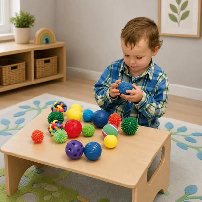 Sensory Ball Pack-Sensory Ball Pack