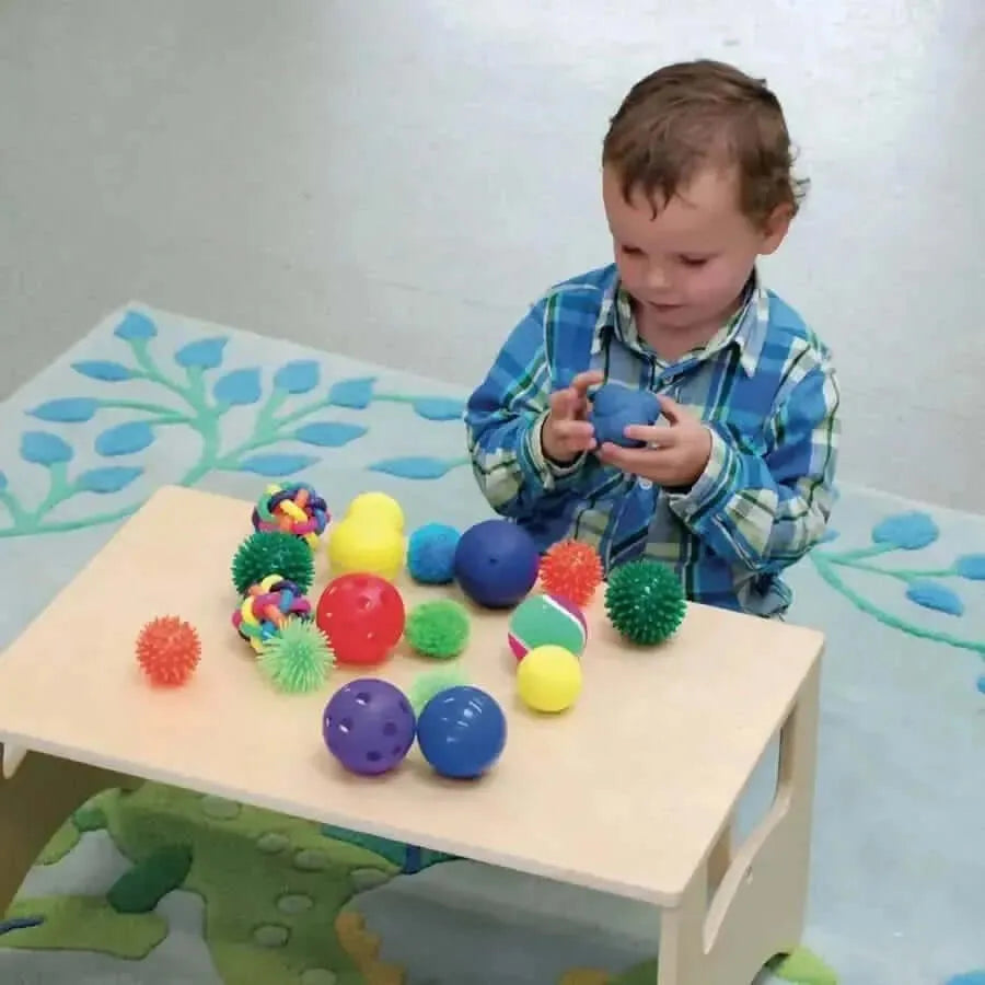 Sensory Ball Pack-Sensory Ball Pack