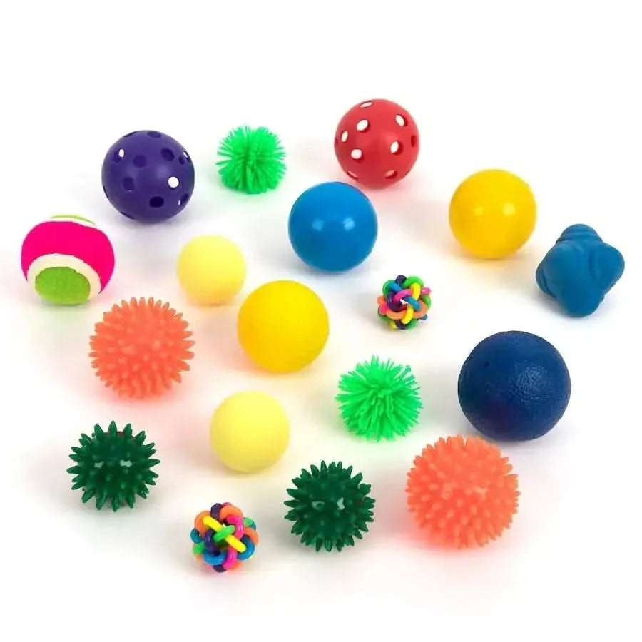 Sensory Ball Pack-Sensory Ball Pack