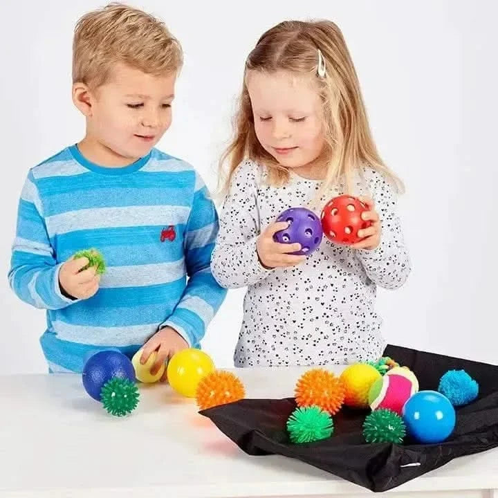 Sensory Ball Pack-Sensory Ball Pack