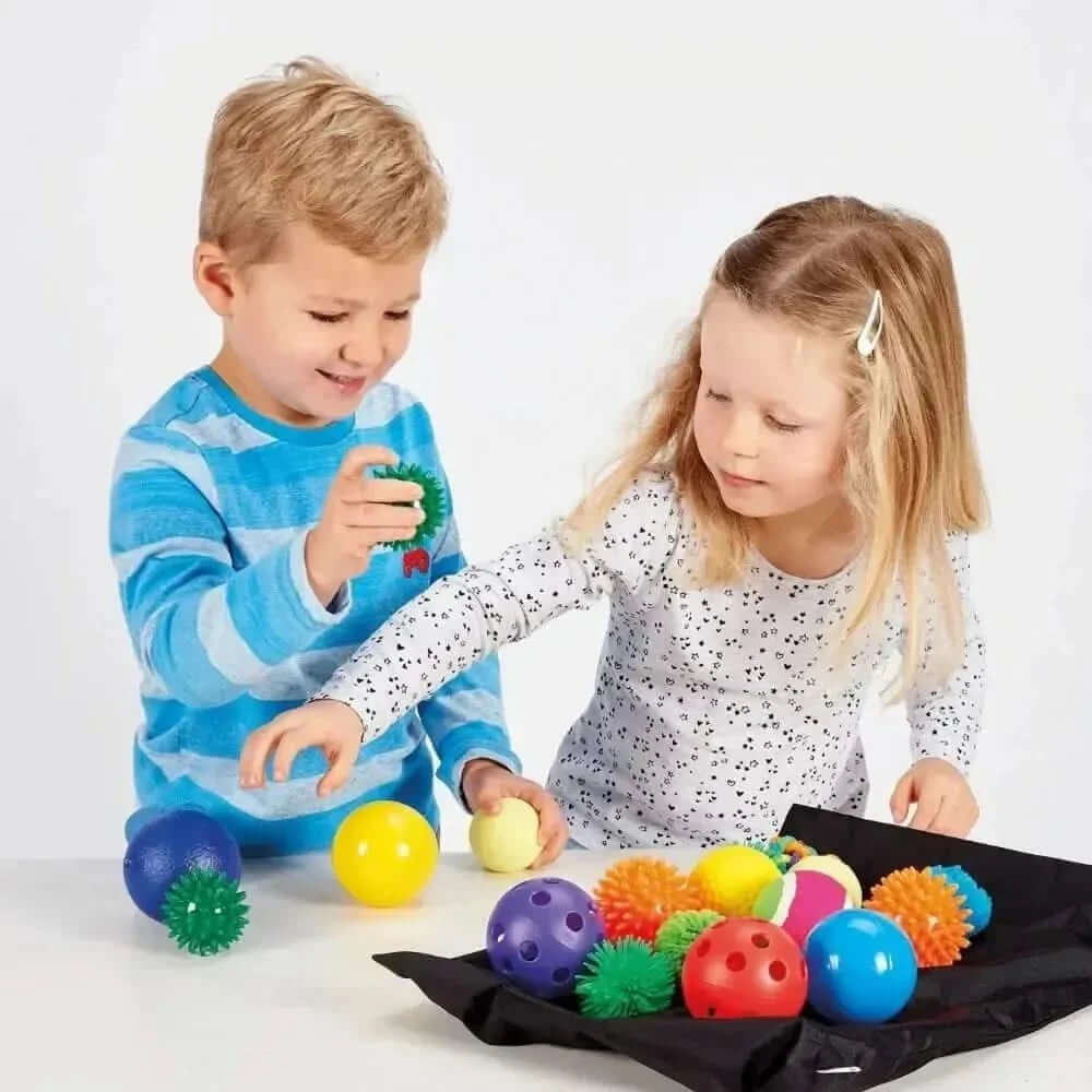 Sensory Ball Pack-Sensory Ball Pack