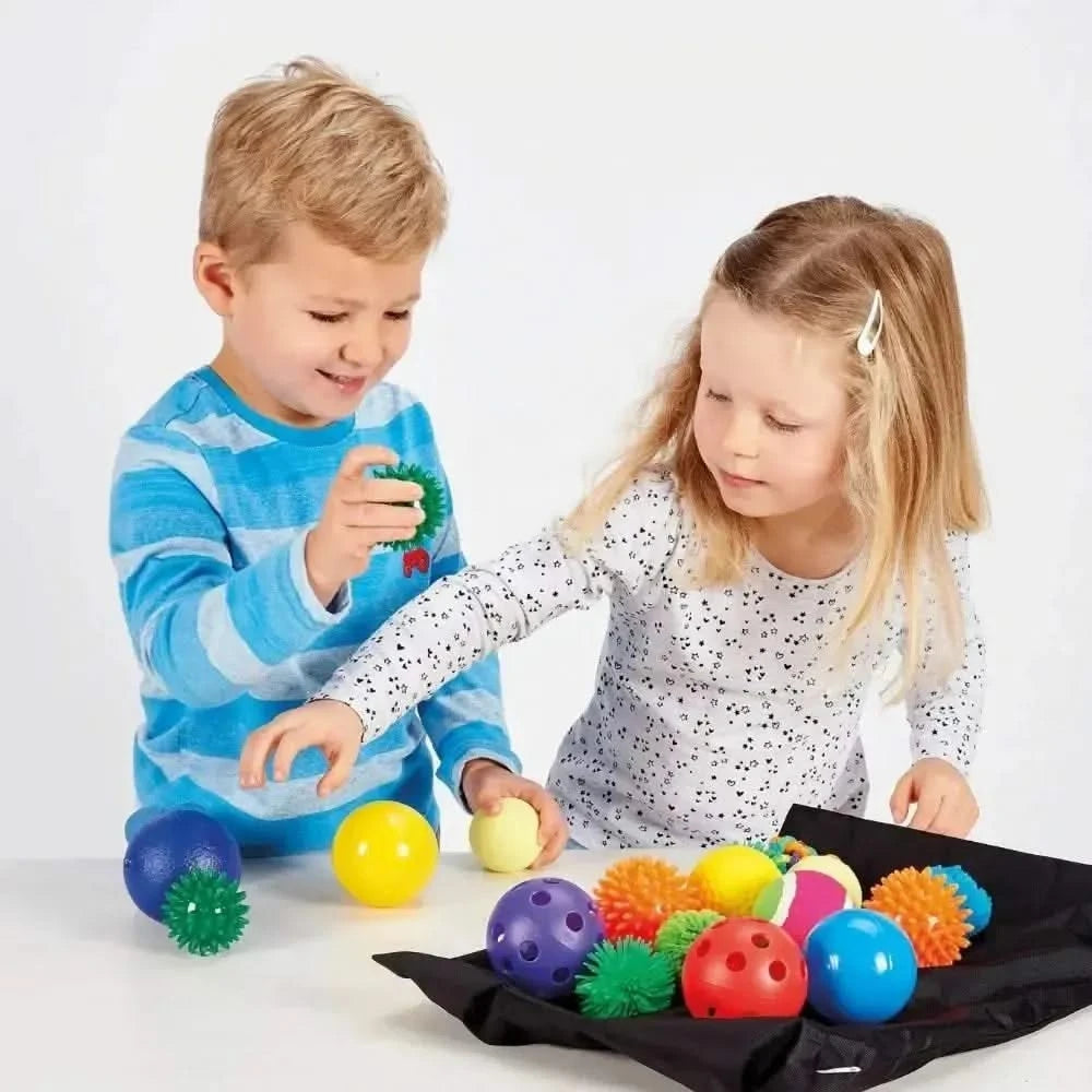 Sensory Ball Pack-Sensory Ball Pack