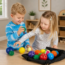 Sensory Ball Pack-Sensory Ball Pack