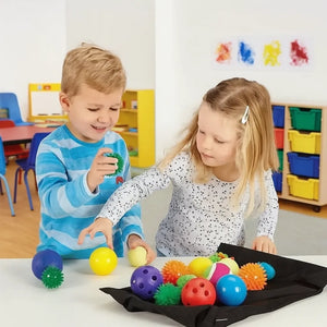 Sensory Ball Pack-Sensory Ball Pack