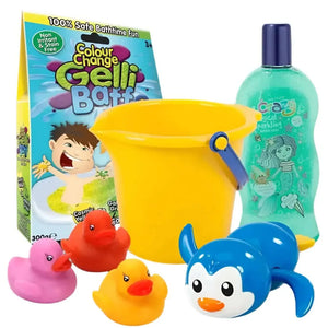 Sensory Bath Kit-Sensory Bath Kit