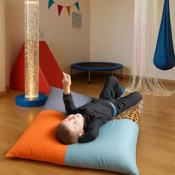Sensory Bean Bag-Sensory Bean Bag