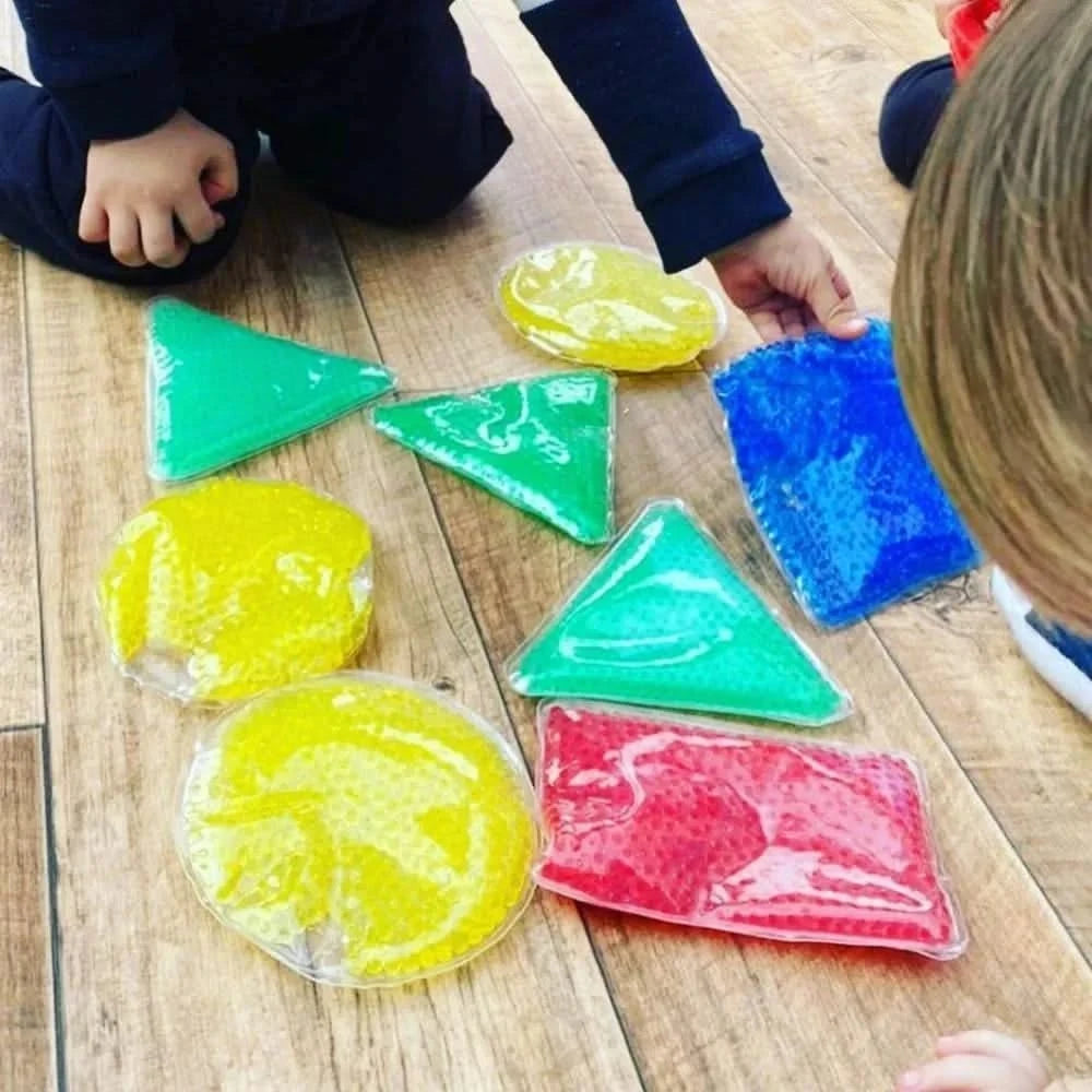 Sensory Bean Bags Pack-Sensory Bean Bags Pack