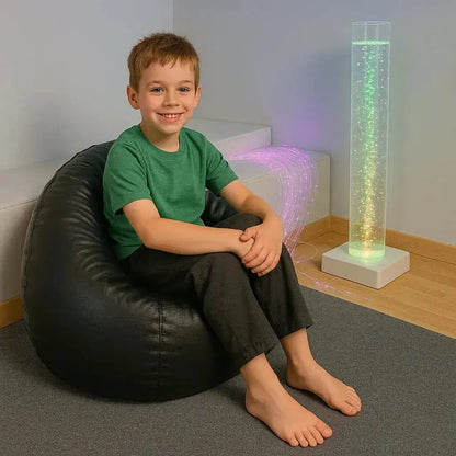 Sensory Beanbag Chair Small-Sensory Beanbag Chair Small