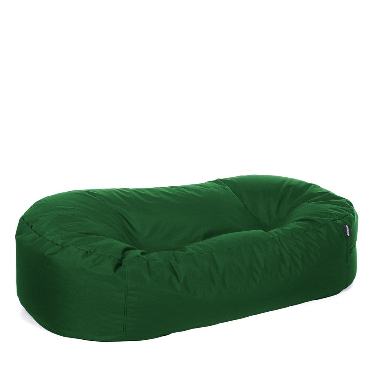 Sensory Beanie Lounger, Introducing the Kids Sensory Lounger Bean Bag, a multifunctional piece of furniture designed to cater to your relaxation needs and adapt to any space. Whether you are looking for a cozy spot to unwind indoors or a comfy lounge to relax outdoors, this versatile bean bag has you covered. Features of the Sensory Beanie Lounger: Versatile Design: Can serve as a sofa, a giant chair, or even a hammock when placed on its side. Compact and Multi-functional: Offers diverse usage possibilities