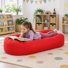 Sensory Beanie Lounger-Sensory Beanie Lounger