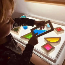 Sensory Blocks-Sensory Blocks