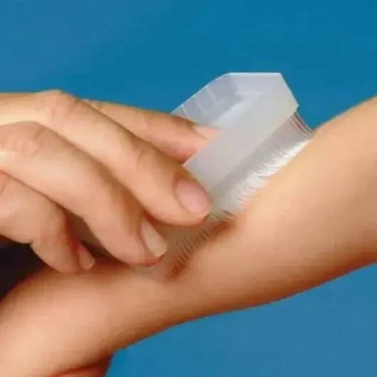 Sensory Brush-Sensory Brush
