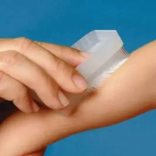 Sensory Brush-Sensory Brush